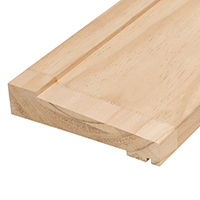 Open In Door Sill 183mm x 38mm