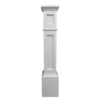 210x210 Bungalow Newell Post U