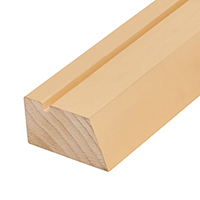 Dummy Sill 65mm x 37mm