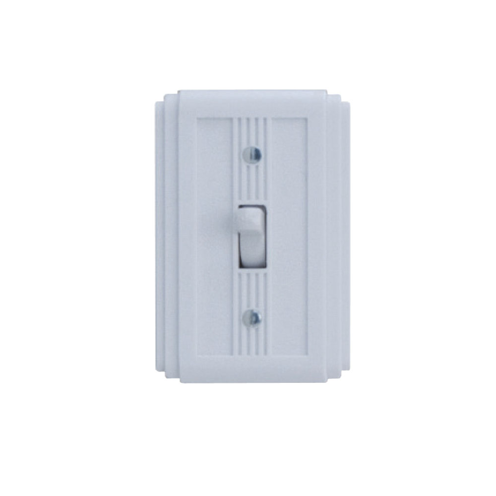60 Series Switches Art Deco Style Single 2 Way Switch Bungalow
