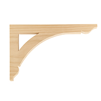Bracket FBD