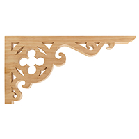 Bracket FBJ