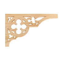 Bracket FBR