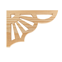 Bracket FBS