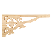 Bracket FBX