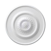 Moulded Ceiling Rose 10