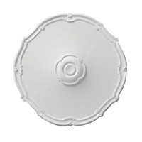 Moulded Ceiling Rose 16