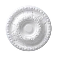 Moulded Ceiling Rose 8
