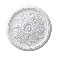 Moulded Ceiling Rose 9
