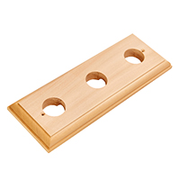 Rimu Classic Switch Block - Triple Block - ON SPECIAL