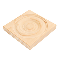 Architrave Block 125