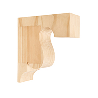 Eaves Bracket 10