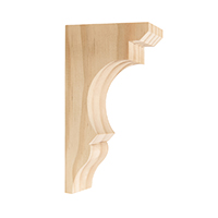 Eaves Bracket 1