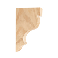 Eaves Bracket 2 - ON SPECIAL