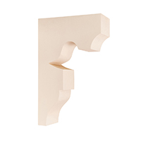 Eaves Brackets 4 - ON SPECIAL