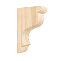 Eaves Bracket 6