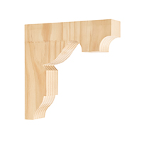 Eaves Bracket 7