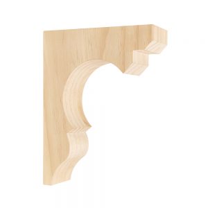 Eaves Bracket 9