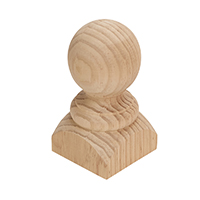 Square Base Ball Top