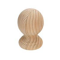 180mm Ball Top