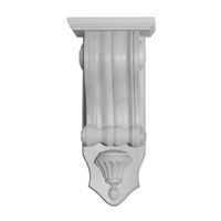 Interior Corbel 1
