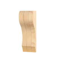 Interior Corbel 3