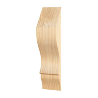 Interior Corbel 4