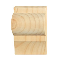 Exterior Corbel 5