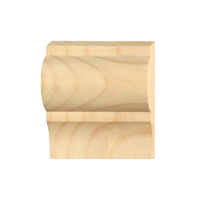 Exterior Corbel 6