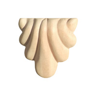 Interior Corbel Shell - ON SPECIAL