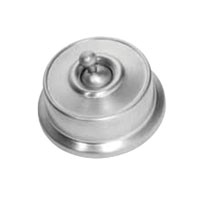 Federation Series 2 Way Switch Satin Chrome
