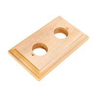 Rimu Classic Switch Block - Twin Block - ON SPECIAL