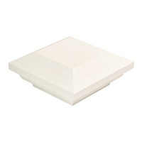 Heritage Post Cap 88mm x 88mm