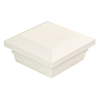 Plateau Post Cap 150mm x 150mm - ON SALE