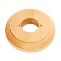 Kauri Classic Switch Block - Round Block