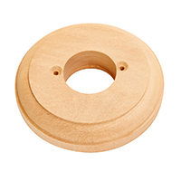 Rimu Classic Switch Block - Round Block - ON SPECIAL